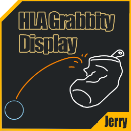 JerryAr-HLA_Grabbity_Display icon