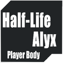 JerryAr-HalfLife_PlayerBody icon