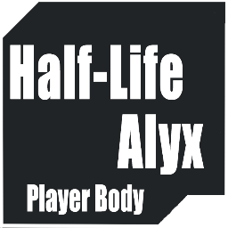 JerryAr-HalfLife_PlayerBody icon