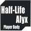 JerryAr-HalfLife_PlayerBody-1.0.1 icon