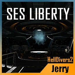JerryAr-HellDivers2_SES_Liberty_GameMenu icon