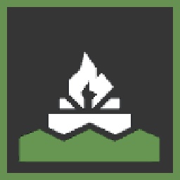 JerryAr-HellDivers2_Stratagem_IncendiaryMines icon