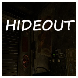 JerryAr-Hideout icon