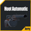 JerryAr-HuotAutomatic icon