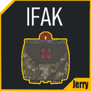 JerryAr-IFAK icon