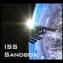 JerryAr-ISS_SandBox icon