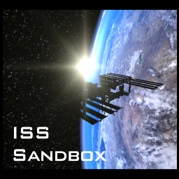 JerryAr-ISS_SandBox icon