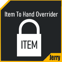 JerryAr-Item_To_Hand_Overrider icon