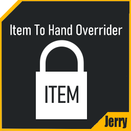 JerryAr-Item_To_Hand_Overrider icon