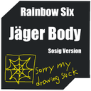 JerryAr-JagerPlayerModel icon