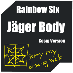 JerryAr-JagerPlayerModel icon