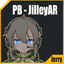 JerryAr-JilleyAR_PlayerBody-1.8.4 icon