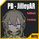 JerryAr-JilleyAR_PlayerBody_FullBodyTracking icon