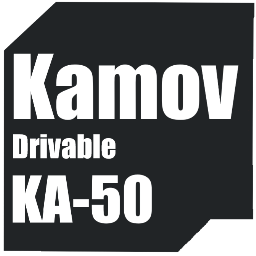 JerryAr-KA50drivable icon