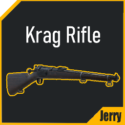JerryAr-Krag_Rifle icon