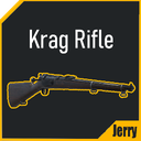 JerryAr-Krag_Rifle icon