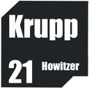 JerryAr-Krupp21cmHowitzer icon