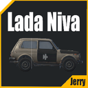JerryAr-LadaNiva icon