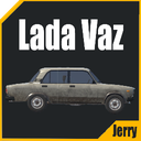 JerryAr-LadaVaz icon