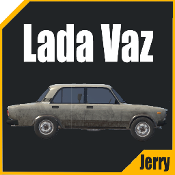JerryAr-LadaVaz icon