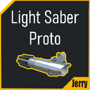 JerryAr-LightSaber_Proto icon