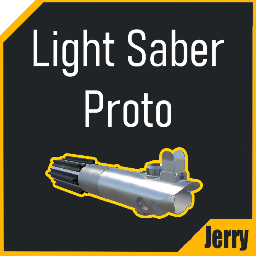 JerryAr-LightSaber_Proto icon