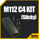 JerryAr-M112_C4_Kit icon