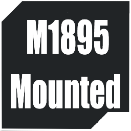 JerryAr-M1895Mounted icon