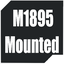 JerryAr-M1895Mounted-1.0.1 icon