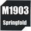 JerryAr-M1903Springfold-1.0.4 icon