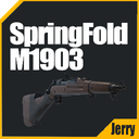 JerryAr-M1903Springfold icon