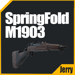 JerryAr-M1903Springfold icon