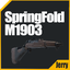 JerryAr-M1903Springfold-1.1.0 icon
