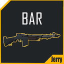 JerryAr-M1918A2_BAR icon