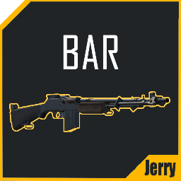 JerryAr-M1918A2_BAR icon