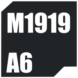 JerryAr-M1919A6 icon