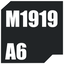 JerryAr-M1919A6-1.2.4 icon