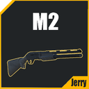 JerryAr-M2 icon