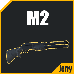 JerryAr-M2 icon