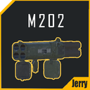 JerryAr-M202_Flash icon
