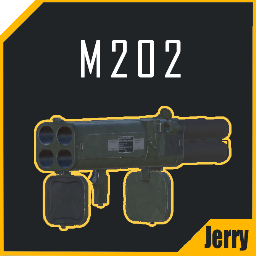 JerryAr-M202_Flash icon