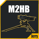 JerryAr-M2HB icon