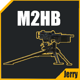 JerryAr-M2HB icon