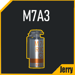 JerryAr-M7A3_CS_Gas icon