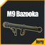 JerryAr-M9A1_Bazooka-1.0.1 icon