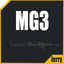JerryAr-MG3-1.0.1 icon