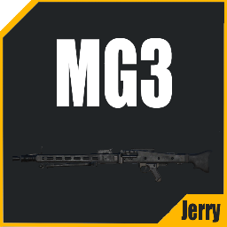 JerryAr-MG3 icon