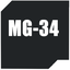 JerryAr-MG34-1.0.0 icon
