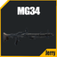 JerryAr-MG34-1.1.0 icon