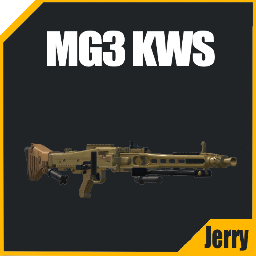 JerryAr-MG3KWS icon